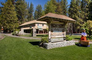 Camp Richardson Resort • Lake Tahoe Guide