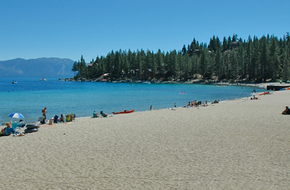 Meeks Bay Resort And Marina Lake Tahoe Guide