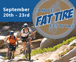 fat tire festival