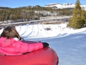 Boreal Resort Snow Tubing Park