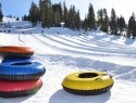 Boreal Resort Snow Tubing Park