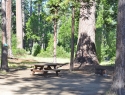 Camp Richardson Campground