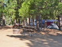 Camp Richardson Campground