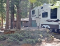 Camp Richardson Campground