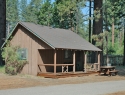 Tahoe Cabins at Camp Richardson Resort