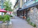 Cobblestone Center Tahoe City