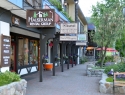 Cobblestone Center Tahoe City