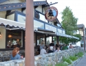 Cobblestone Center Tahoe City