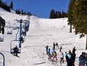 Donner Ski Ranch Ski Hill