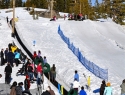 Donner Ski Ranch Tubing Hill