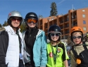 Donner Ski Ranch Family Resort