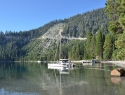 Emerald Bay Beach