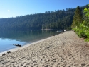 Emerald Bay Beach