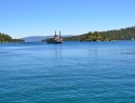 Emerald Bay Beach