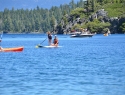 Emerald Bay Beach