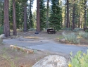 Fallen Leaf Campground