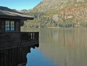 Fallen Leaf Lake, California