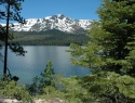 Fallen Leaf Lake, California