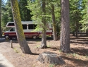 General Creek Campground