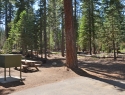 General Creek Campground