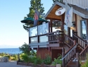 Lake Tahoe Lakefront Restaurant