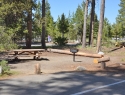 Meeks Bay Campground