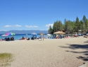 Meeks Bay Campground