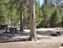 Meeks Bay Campground