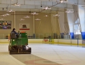 South Lake Tahoe Ice Arena Indoors