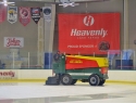 South Lake Tahoe Ice Arena