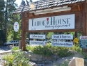 Tahoe House Bakery & Gourmet