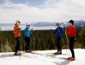 lake-tahoe-cross-country-skiing