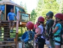 Treetop Adventure Park