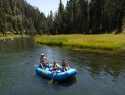 Truckee River Rafting Photo