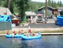 Truckee River Rafting Photo