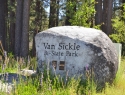 Van Sickle Bi-State Park