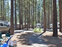 Zephyr Cove Campground and RV Park