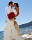 Lake Tahoe Weddings