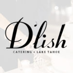 dlish logo