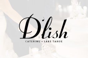 dlish logo