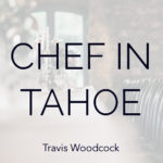 logo for chef in tahoe