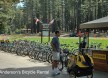 Andersons Bicycle Rentals Lake Tahoe