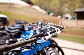 18+ Bike Rentals In Lake Tahoe