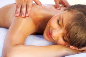 North Lake Tahoe Massage and Spas