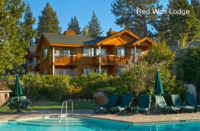 North Lake Tahoe Timeshares