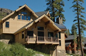 South Lake Tahoe Vacation Rentals