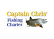 logo Captian Chris Fishing Charter