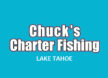 logo of Chucks Charter Fishing