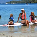 Emerald Bay Beach