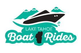 logo of lake tahoe boat rides